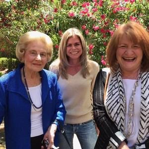 Meet your Posher, Allison